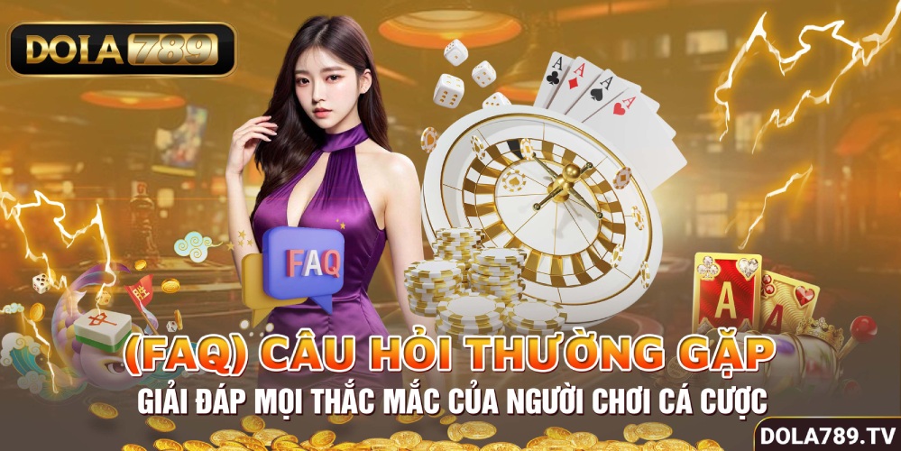 Giải đáp tất cả câu hỏi về vấn đề bạn đang gặp